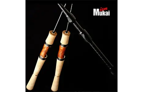 Mukai Air Stick