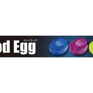 Jackson Rod Egg
