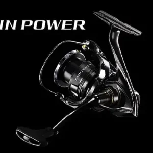 Shimano '24 Twin Power FE