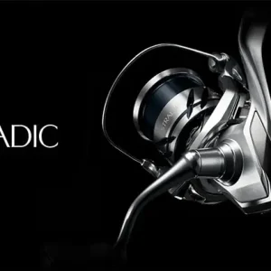 Shimano Stradic FM