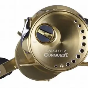 Shimano '21 Calcutta Conquest 101 / 201