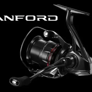 Shimano '24 Vanford FA