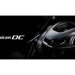 Shimano '24 Metanium DC