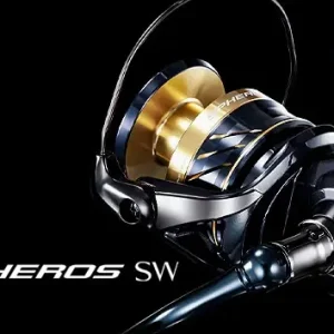 Shimano '19 Spheros SW