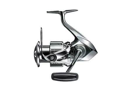 Shimano Stella FK