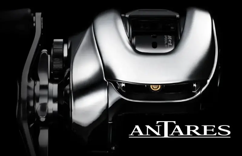 Shimano '25 Antares 101