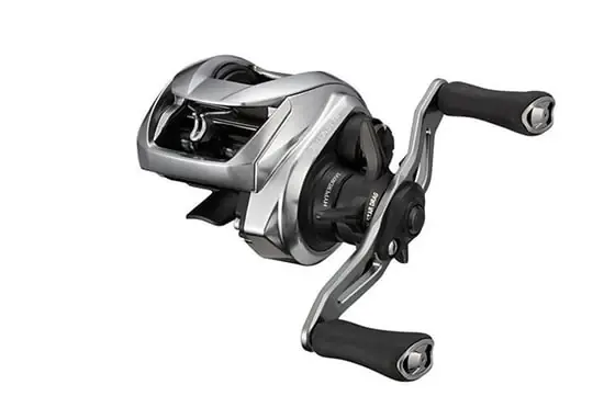 Daiwa '21 Zillion SV TW 1000