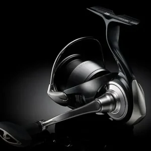 Daiwa '24 Certate LT