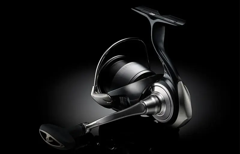 Daiwa '24 Certate LT