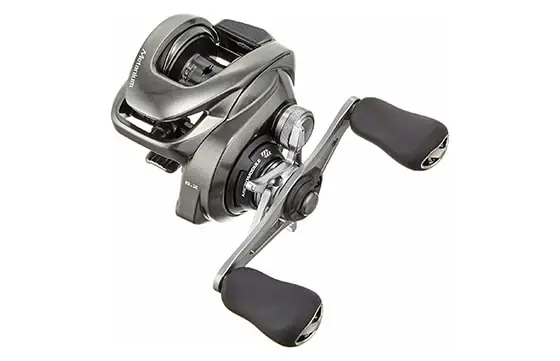 Shimano '20 Metanium