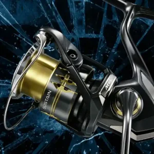 Shimano Sustain FK