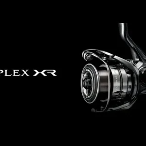 Shimano '25 Complex XR
