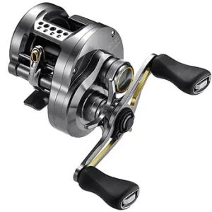 Shimano '23 Calcutta Conquest BFS