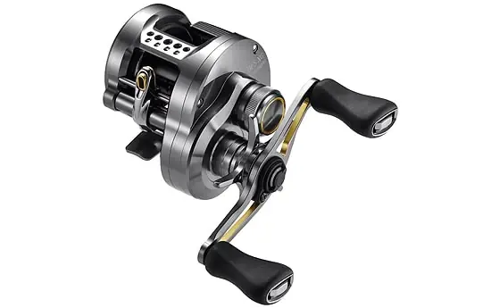 Shimano '23 Calcutta Conquest BFS