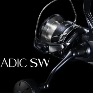 Shimano '24 Stradic SW