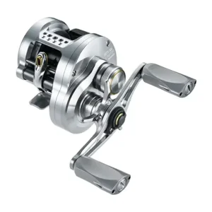 Shimano Calcutta Conquest BFS Limited