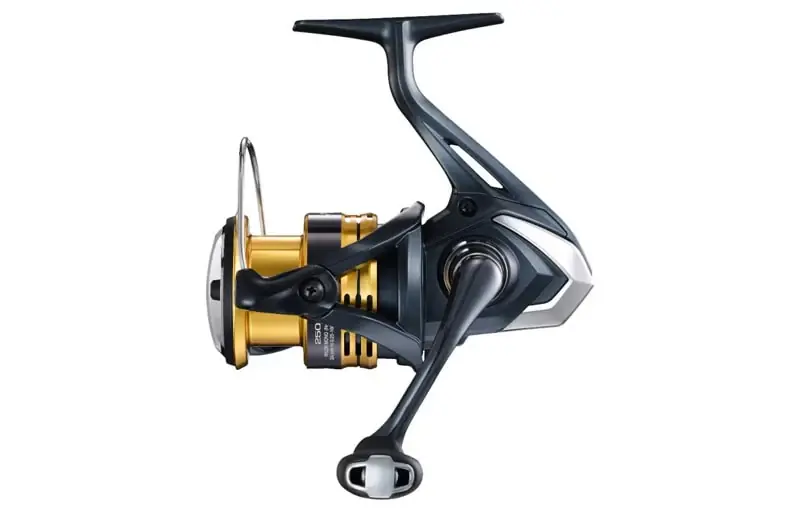 Shimano '22 Sahara