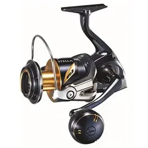 Shimano Stella SW-C