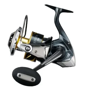 Shimano '25 Stella SW-D