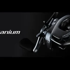 Shimano '23 Metanium 101