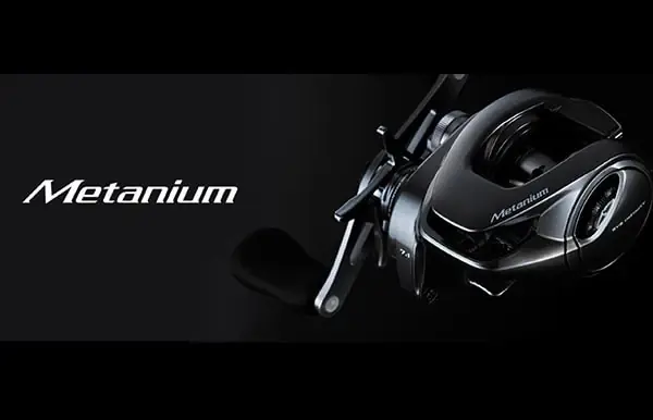 Shimano '23 Metanium 101