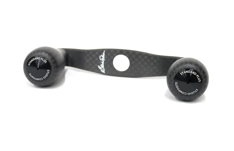 Studio Composite RC-SC Power Finesse 90mm R24L