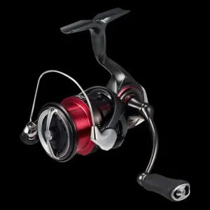 Daiwa '25 Ballistic Air LT