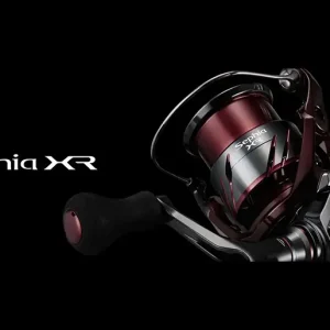 Shimano '25 Sephia XR
