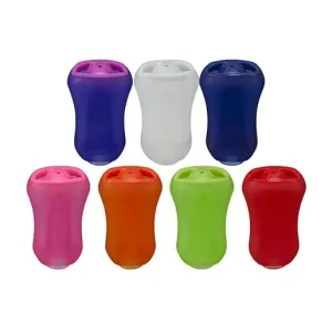 SLP Works RCS High Grip i Shape Light Clear Knob