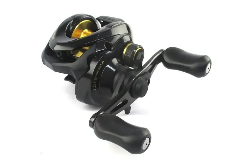 Shimano '17 Bass One XT 151