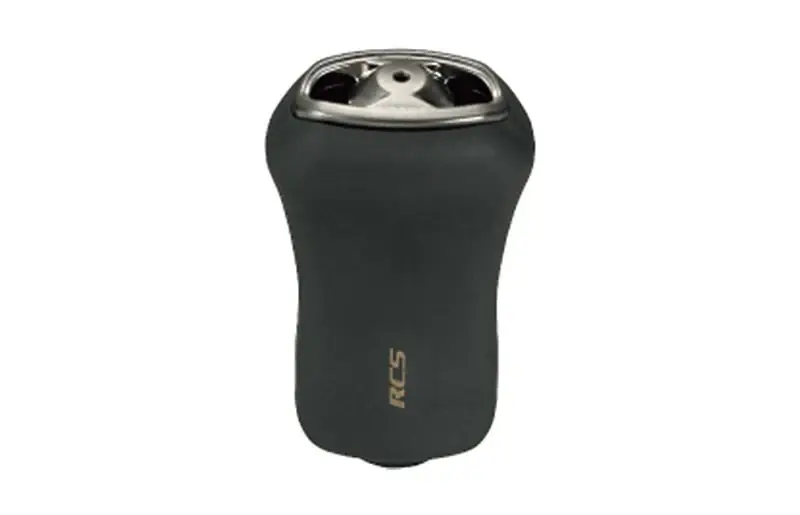 SLP Works RCS High Grip i-Shape Power Knob