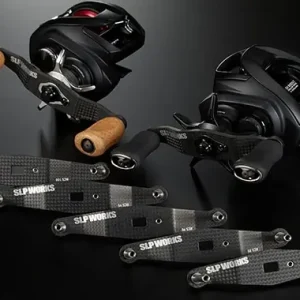 RCSB Carbon Crank Handle T1100G