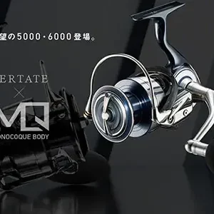 Daiwa '21 Certate SW