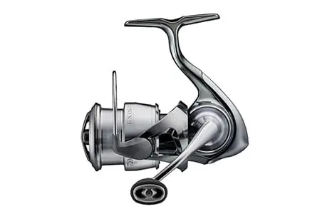 Daiwa '22 Exist G LT