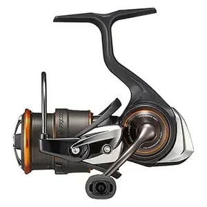 Daiwa Presso LT1000S-P