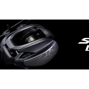 Shimano '23 SLX 70 DC (right)