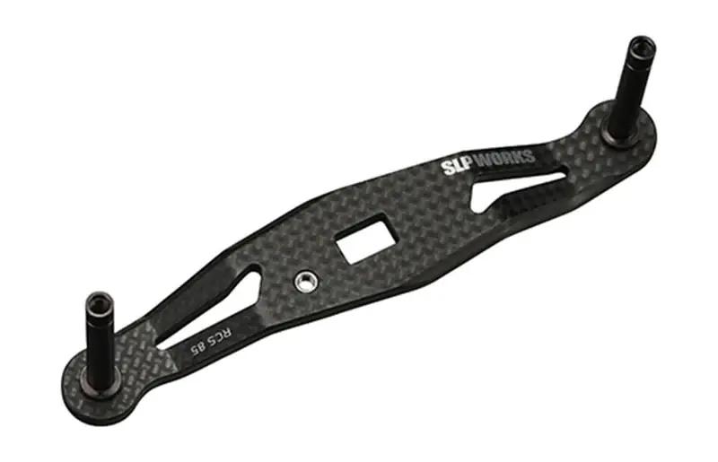 RCSB Carbon Light Crank Handle