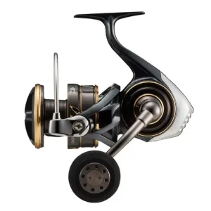 Daiwa '22 Caldia SW