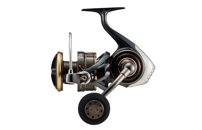 Daiwa '22 Caldia SW