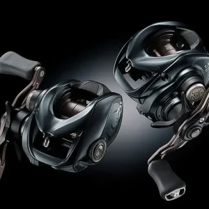 Daiwa '25 Tatula SV TW 100