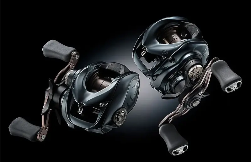 Daiwa '25 Tatula SV TW 100