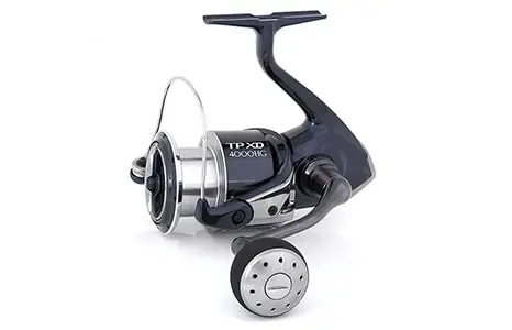 Shimano Twin Power XD