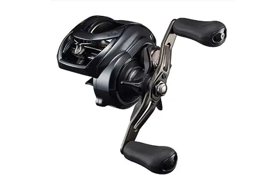 Daiwa Tatula TW 300/400