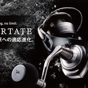 Daiwa '24 Certate SW