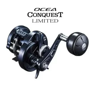 Shimano '20 Ocea Conquest LTD
