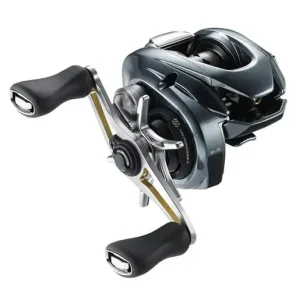 Shimano '22 Aldebaran BFS (right)