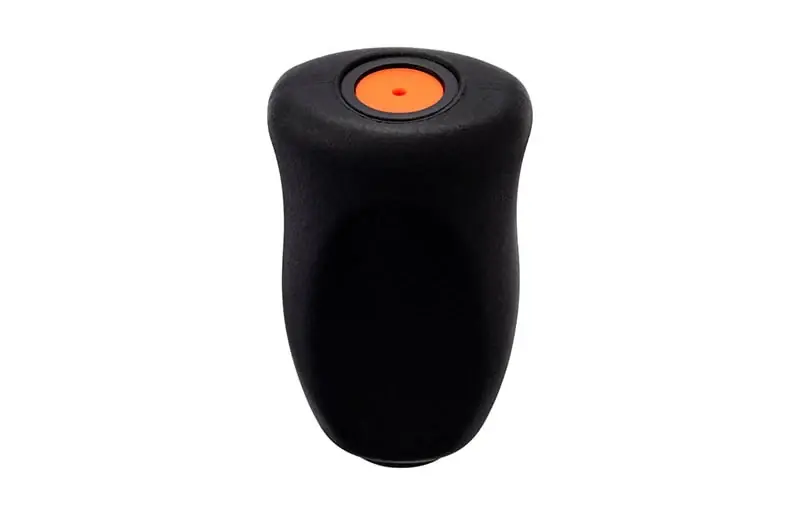 SLP Works Super High Grip Knob S