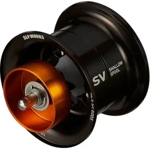 SLP Works RCSB SV 800S Spool