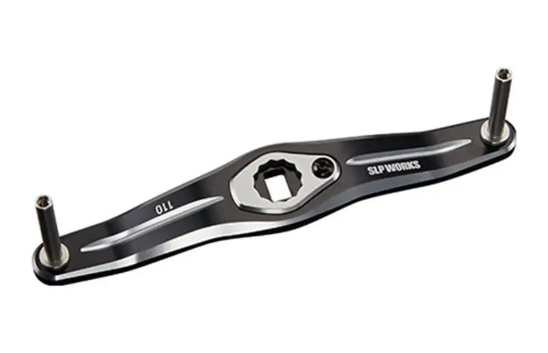 SLPW 110mm Crank Handle