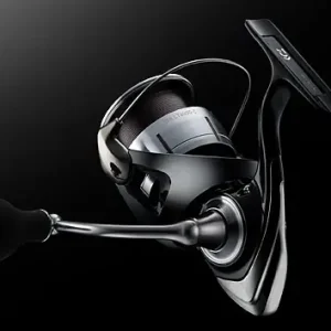 Daiwa '23 Lexa LT